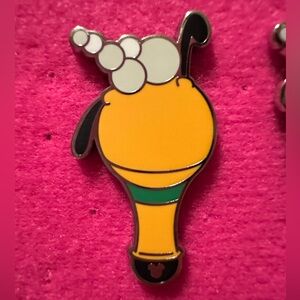🌸3 for $37🌸 Pluto Bubble Wand Mystery Pin